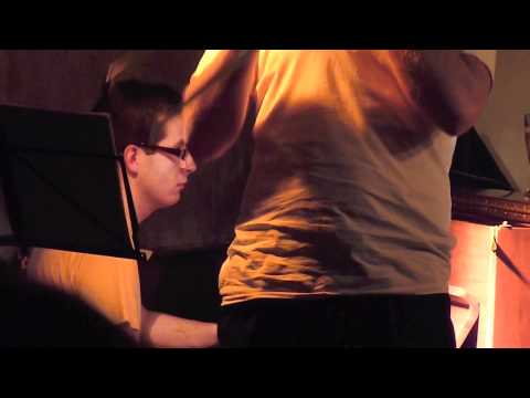 Stephen Binet Quintet