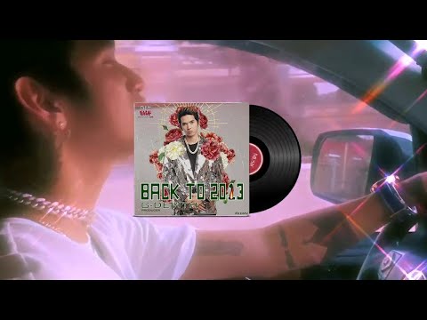 DIT WAY - BACK TO 2013