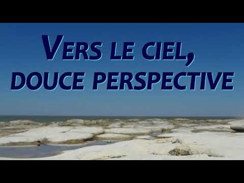 Vers le ciel, douce perspective