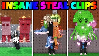 Download the video "THE BEST SECRET STEALS OF ALL TIME IN STEAL A BRAINROT!"