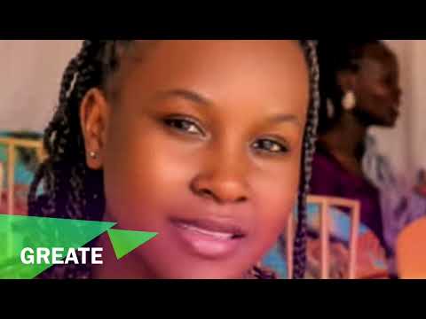 Omukono Ogwekisa Audio Jackie Kisakye Gold (Jamrock media ent)