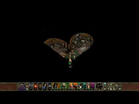 Let's Play Planescape Torment part 100