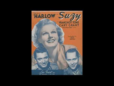 Did I Remember (1936)