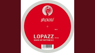 Share My Rhythm (Isolée Remix)