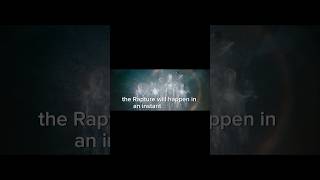 The Rapture Explained #rapture #bible