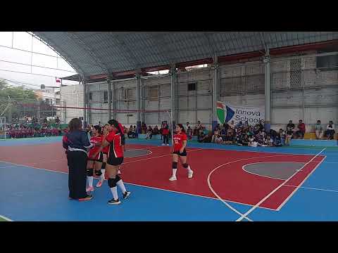 JEDPA ANCASH 2026 CATEGORIA C - FINAL CHIMBOTE /. I.E.P MUNDO MEJOR (02) - I.E.P ANTONIO RAIMONDI(0)
