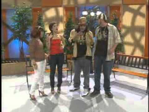 Risas en Combo 9/9/11 - Mongui y Pescuezo