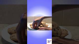 Download lagu Chocolate Chip STAR WARS Wookie Cookie Recipe mp3