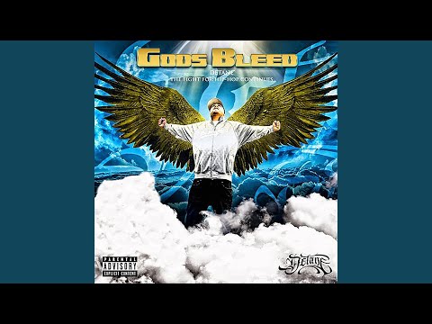 Guns and Angels