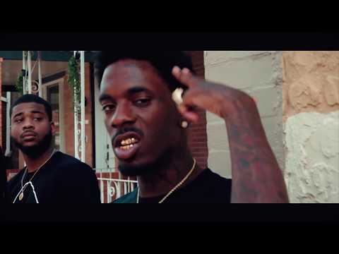Stunna 4 Vegas Ft. Jimmy Wopo - “No Reason” (Music Video) Edited by @Efl0wProdz