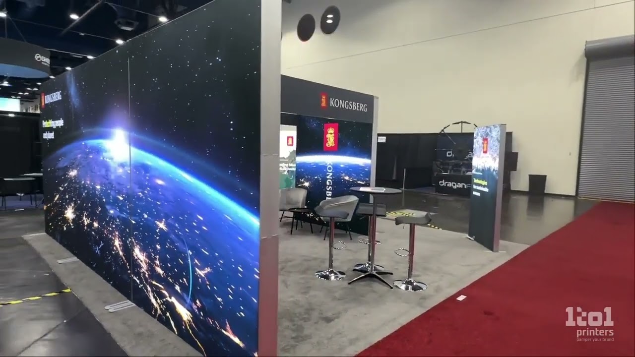 1to1 Printers-Kongsberg-Xponential-2025