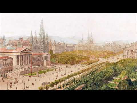 Gruß an Wien, Polka française, Op. 225 - Johann Strauss II