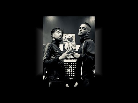 Kami Phénomène X Mc Boy - CV19 - (Officiel Audio) Prod By Mystxry