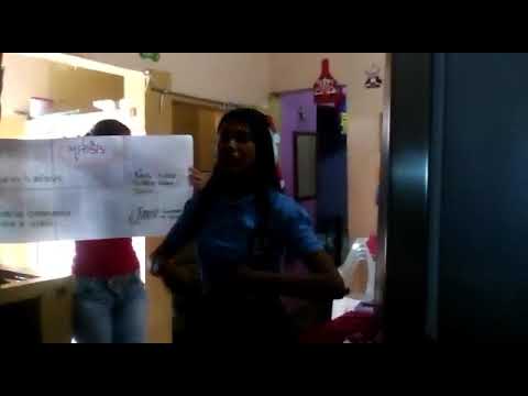 E.T.C José Vicente de Unda, estudiante Yajannis