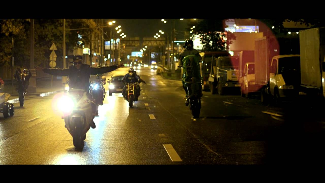 Black Star Mafia — Будь собой