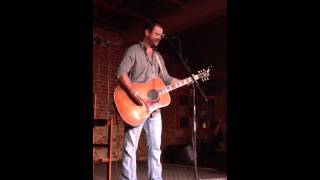 &quot;Why Can&#39;t You Love Me&quot; -Wade Bowen