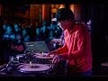 DJ QBert 2014 DMC NYC Regional Showcase