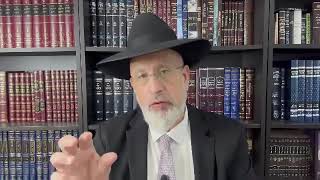 Ta techouva passe par ton prochain...pour l élévation de l âme Rav Ari Ichayia Touitou ben Braha zal