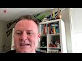 Dwars op corona: Michel Hoogaars