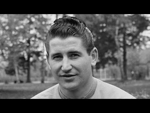 Legendary Football Goals: Episode 3 – Helmut Rahn v Hungary (Germany - Hungary World Cup Final 1954)
