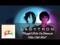 Ladytron - Playgirl (Felix Da Housecat Glitz Club Mix) [Audio]