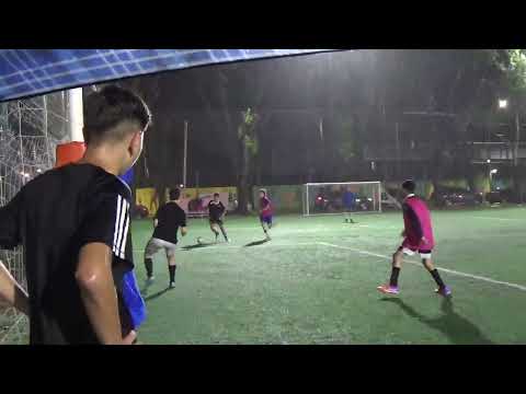 REYES DEL MAL vs DIEGO ALBERTO - #LigaNuñez - #SUB 15 - #Clausura SLD Fecha 20/11/22