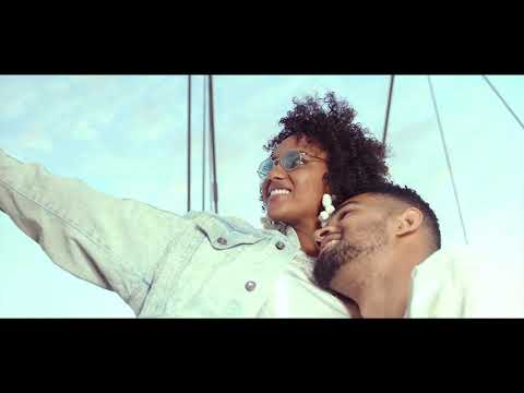 AYTON SACUR  - EU VOU FICAR [Oficial Video]