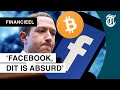 ‘Facebook niet te vertrouwen na schandaal bitcoinadvertenties’ - CRYPTO-UPDATE