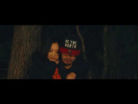 Frankseal - Nuden dotor chi baina (Official Music Video)