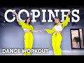 Dance Workout Aya Nakamura Copines MYLEE Cardio Dance Workout Dance Fitness