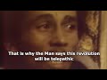 Bob Marley - Motivational Wisdom quotes (HD) + Music (Part 3)