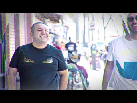 Sammy Flash - "Tashi Tushi" ft. Armen " Merdzo" Ghazaryan  / 2020