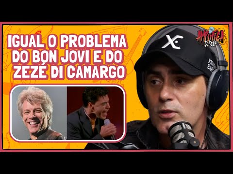 PREPARAÇÃO VOCAL ao VIVO