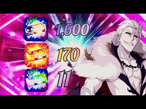 Large Ticket Summons