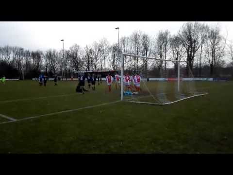 RCL 1 VR vs DTS 35 1 VR