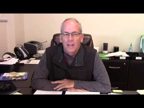 March 20, 2020 Message from Mayor Allender about COVID-19