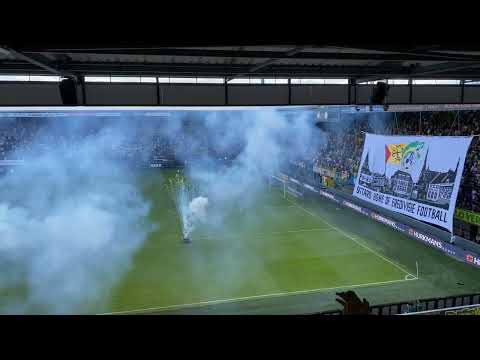Fortuna Sittard - Ajax (compilatie) - tvLB03