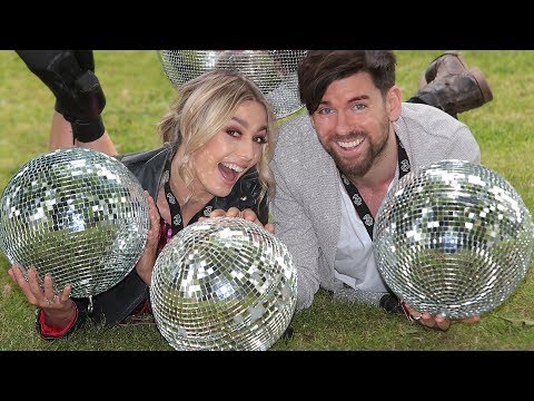 Electric Picnic 2017 | 8pm Saturday 2nd September 2017 | RTÉ 2 Television