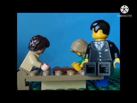 BaoChauRapper - Mario Monti Style M/V