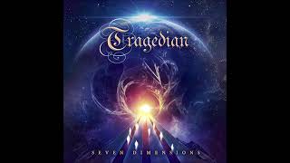 Tragedian - Seven Dimensions (Full Album)