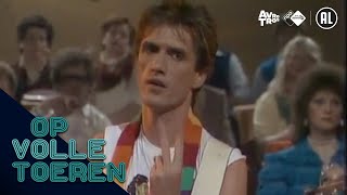 Doe Maar - Doris Day - Op Volle Toeren