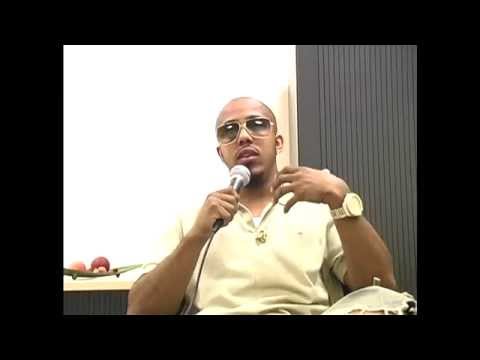 MARQUES HOUSTON TO HOOK UP WITH YUNG JOC