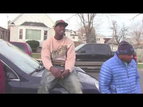 Q-Capone x Owe U Nothing x Shot by @ChicagoOwn