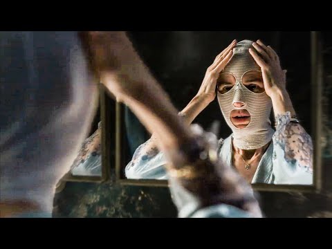 GOODNIGHT MOMMY - Official Trailer (2022) | Horror Society