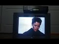 Opening To The X Files Fight The Future 1998 VHS