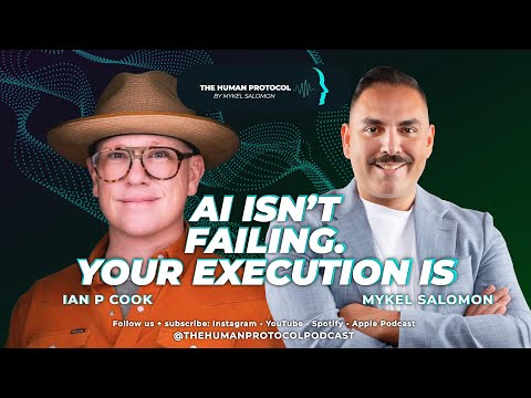 AI That Ships: From Proof-of-Concept to Production