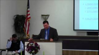 preview picture of video 'Mt. Vernon Baptist Temple-Sunday Morning : 3-9-14'