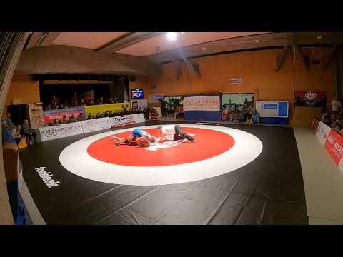 2. Bundesliga: RSC Inzing Juniors - KSV Götzis Juniors