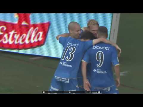 Linus Tornblad Superettan 2016