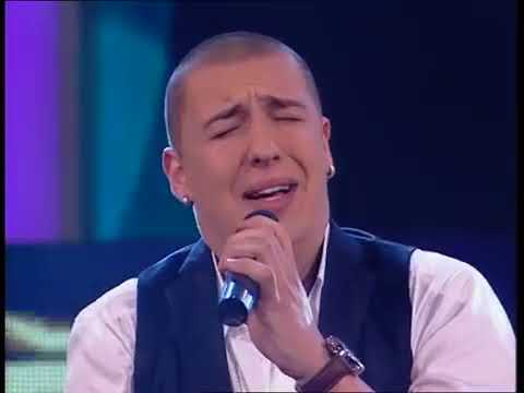 Amar Jasarspahic   Imam ljubav ali kome da je dam   Live   ZG 1213   02 03 2013  EM 25